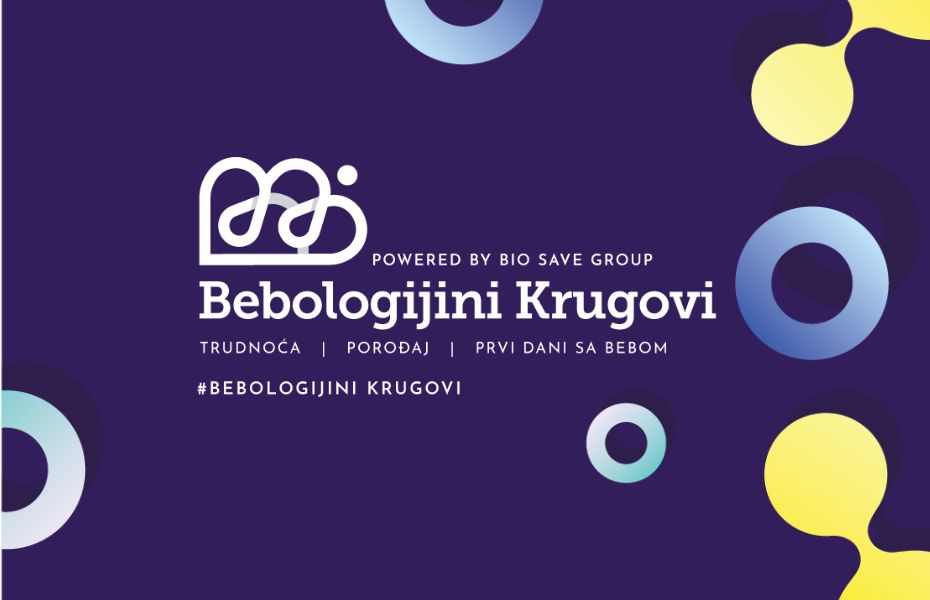 BEBOLOGIJINI KRUGOVI