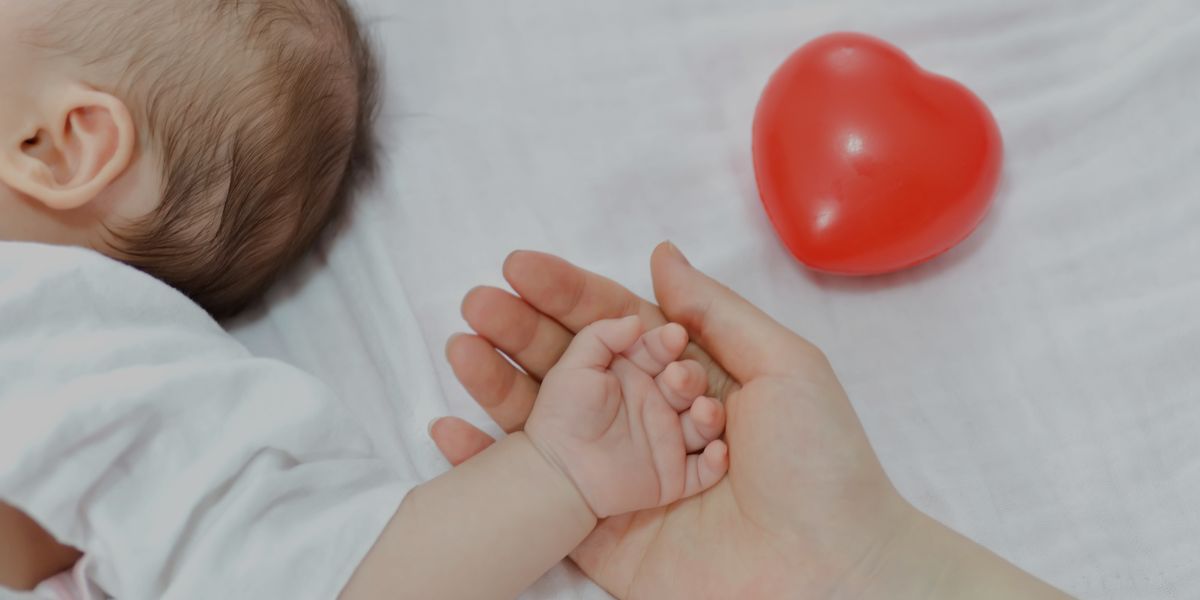 Krv iz pupčanika - Počinje da ispunjava svoje obećanje