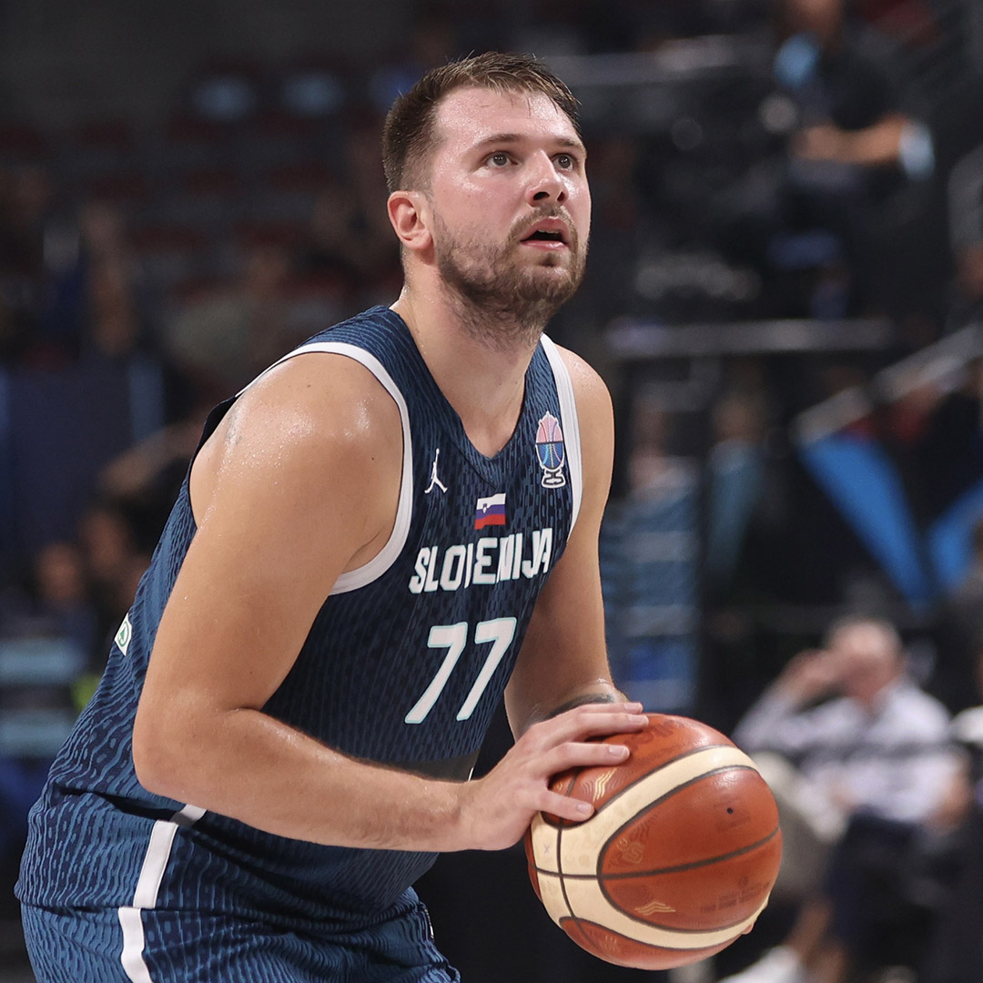 Luka Dončić primio terapiju matičnim ćelijama