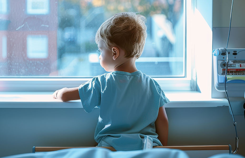 TERAPIJA ZA DJECU SA POREMEĆAJEM IZ SPEKTRA AUTIZMA